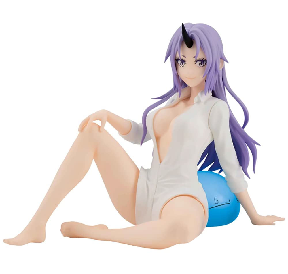 

Banpresto That Time I Got Reincarnated as a Slime -Relax time- Shion