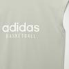 Adidas Originals THE 2023 COLLECTION Tank Top Unisex Halo Green IA3444