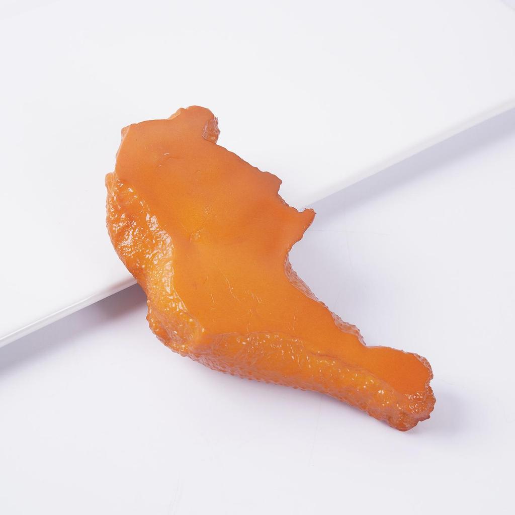 Simulated Braised Chicken Leg and Duck Leg Props for Photography and Decoration