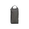 Adidas Polyester Shoe Bag Handbag Regular Unisex Black Adidas GH7242