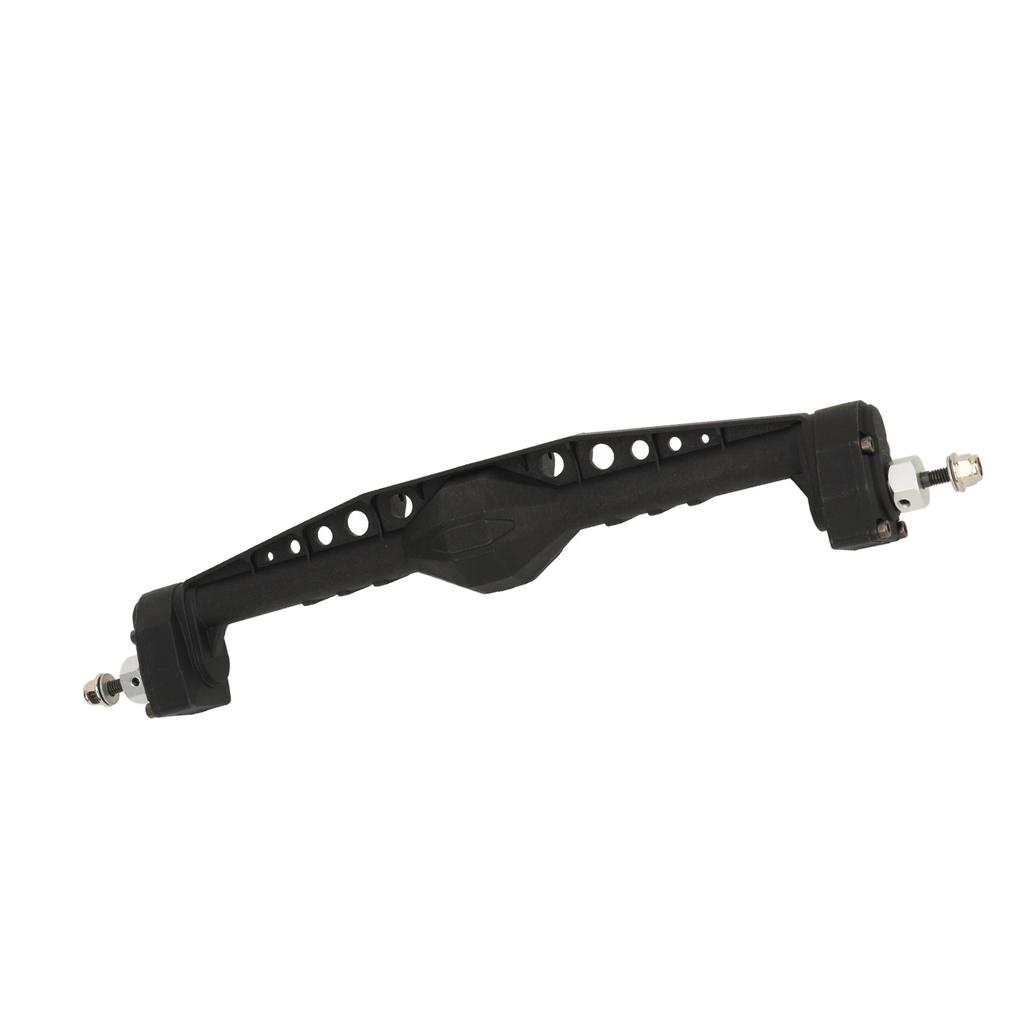 RC Car Rear Axles Flexible Remote Control Car Axle Housing Parts Fit for Axial Capra 110 1.9 UTB