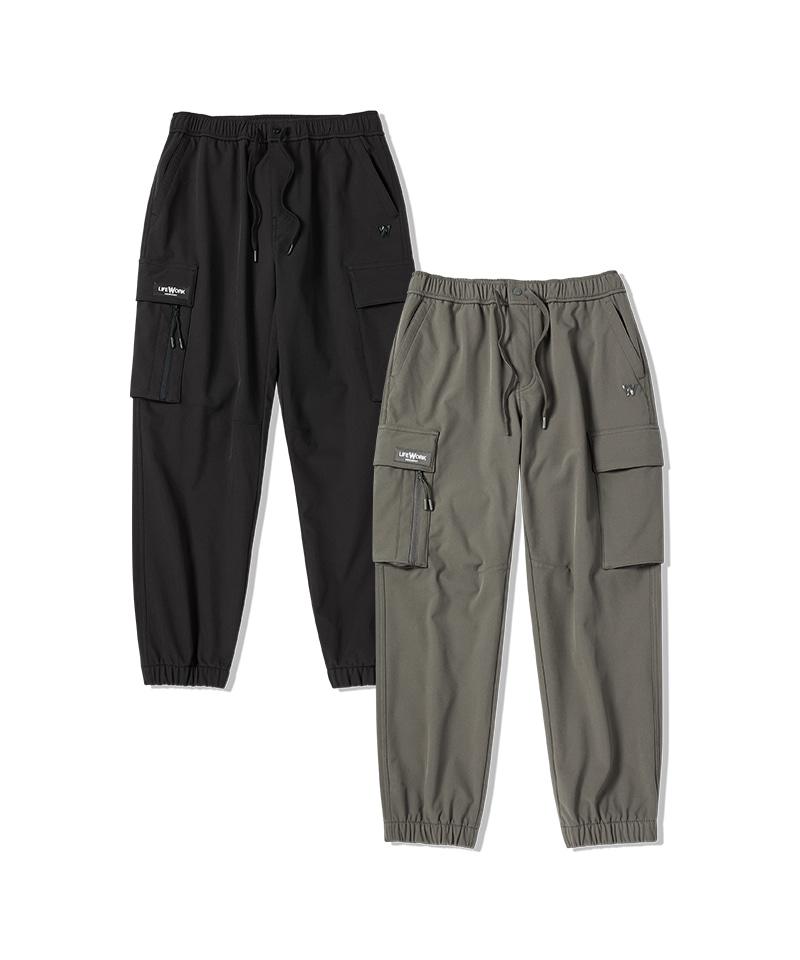 LIFEWORK L1 Tech Pocket Jogger Pants