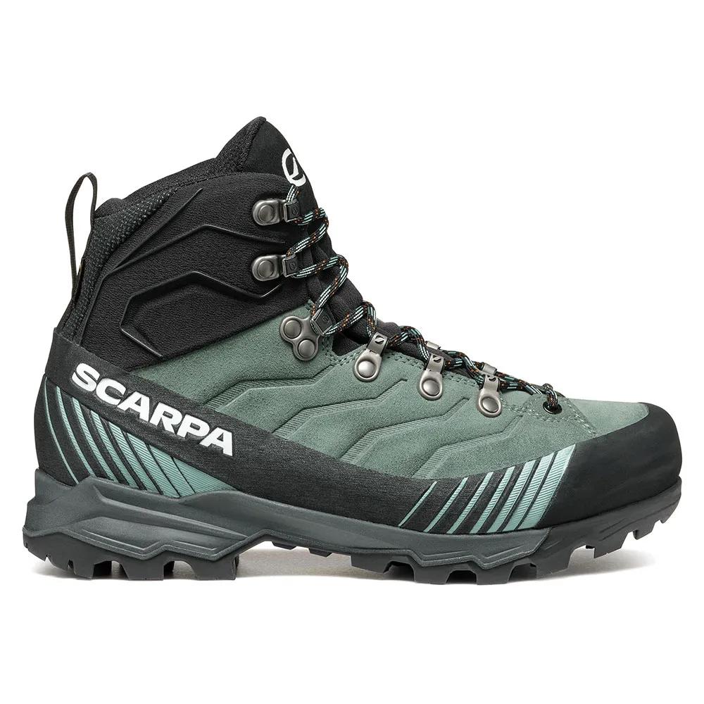 Scarpa Ботинки для хайкинга Ribelle TRK GTX