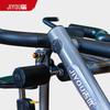 Jiyou JY-M04 Plate-Loaded Triceps Press Down Machine