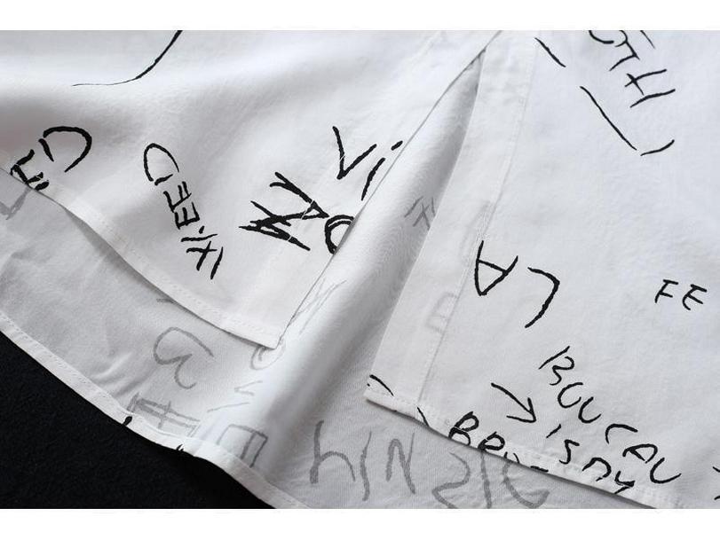 Cárdigan de Manga Larga con Estampado de Letras para Mujer - Ropa de Playa con Protección Solar 2024