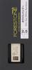 FORESTONE White Bamboo Alto Saxophone Reed, Hardness: 2.5, Forestone