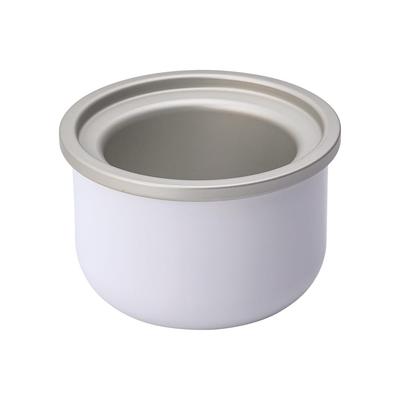 Cuisinart Insulated Bowl (for ICE-M10WJ) White (ICE-M10BL)