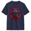 Dead Space RIG Engineer Of Ishimura TShirt Unisexs Cotton Tops Shirts Print  Crewneck Short Sleeve