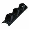 Gauge Pillar Pod - Universal Dashboard - 52mm 3 Triple Hole Mount Holder