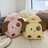 Schoolbag Kindergarten School Bag Children Boys and Girls School Small Backpack Boys and Girls 1-1 Years Old Backpack Baby Lightweight Backpack