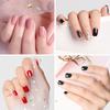 PHOENIXY Gel Nail Polish Kit with U V Light 20 Colors Gel Polish Nail Kit Soak Off Gel Nail Set Manicure Tools Nail Gel Kit Gifts for Women