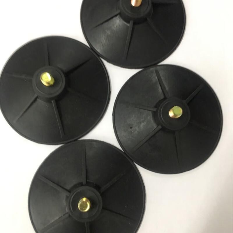 

Standing Punching Bag with Suction Base