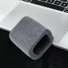 1pcs Replacement Mic Windscreen Cover Pop Filter Cover for FIFINE AmpliGame AM8 Recording Studio