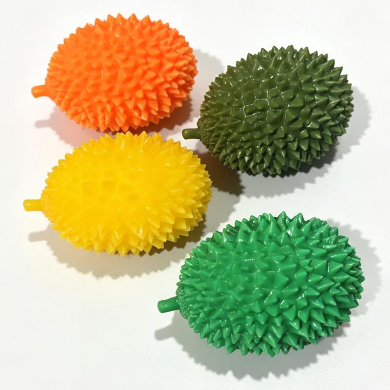 Mysterieuze Fidget Toy Kawaii Kattenpoot, Gesimuleerd Eten, Antistress Voet Squishy Speelgoed, Knijpspeeltje, hi Squishy, Stressverlichters Speelgoed