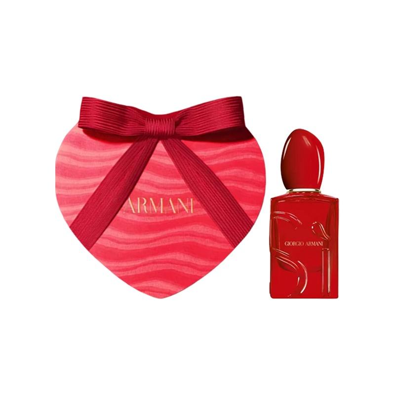 Armani Passionate Love Thrilling Edition Perfume 2026 Valentine s Day Limited Edition Floral and Fruity EDP 30ml/50ml/100ml