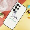 Pigeons Collage Phone Case For Samsung Galaxy S26 S25 Ultra S23 S21 S20 S22 S24 FE S10 Plus Cover Coque