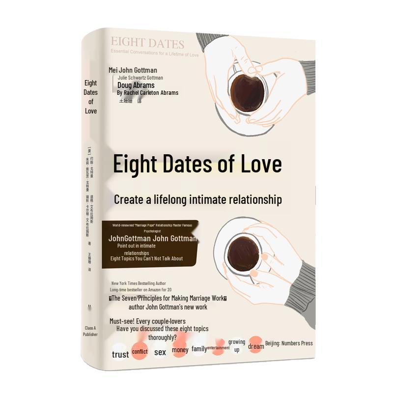 Eight Dates