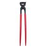 Horse Hoof Nipper Steel 2in Opening Horse Hoof Trimmer Horseshoe Pliers for Equestrian Clubs Horse