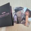 Prendas e souvenires – Postais