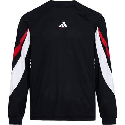 Ciepła odzież – Pulowery i longsleeve