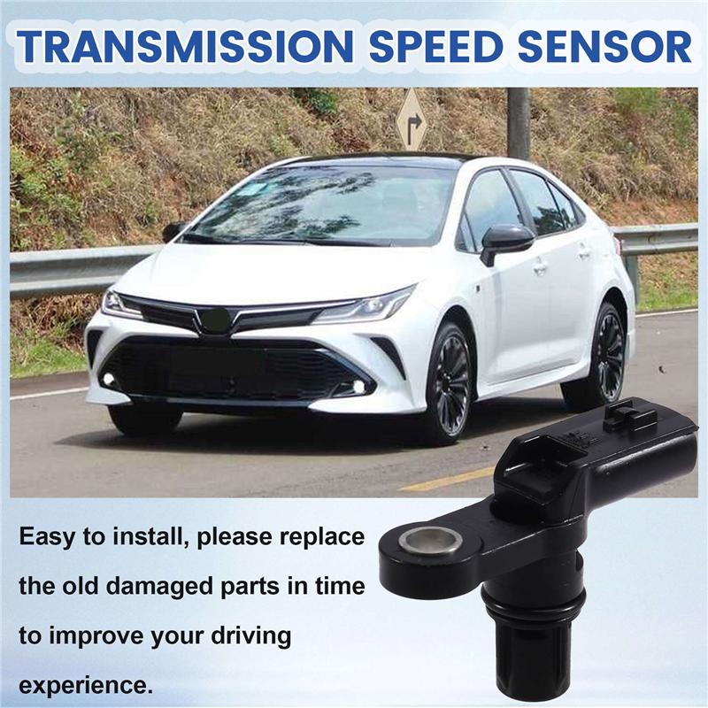 A30P-Transmission Speed Sensor 89413-12010 For Lexus Toyota Corolla K120 CVT 19-21
