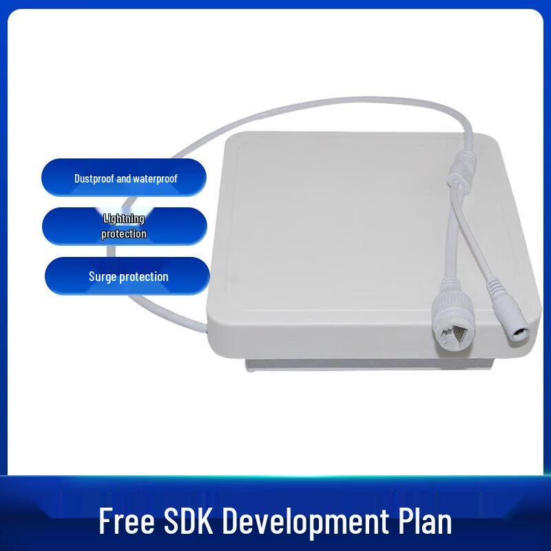 XINLEI UHF RFID Tag Reader/Writer