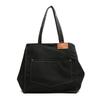 Casual and Simple Commuting Tote Bag Versatile Student Class Single-shoulder Tote Bag