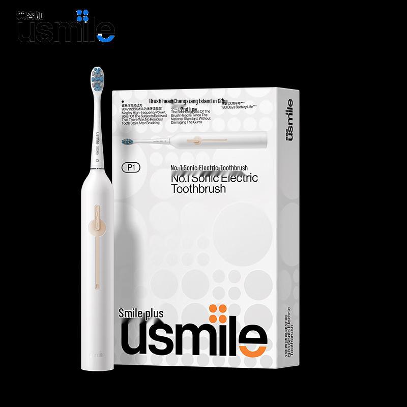 

usmile P1 Sonic Electric Toothbrush