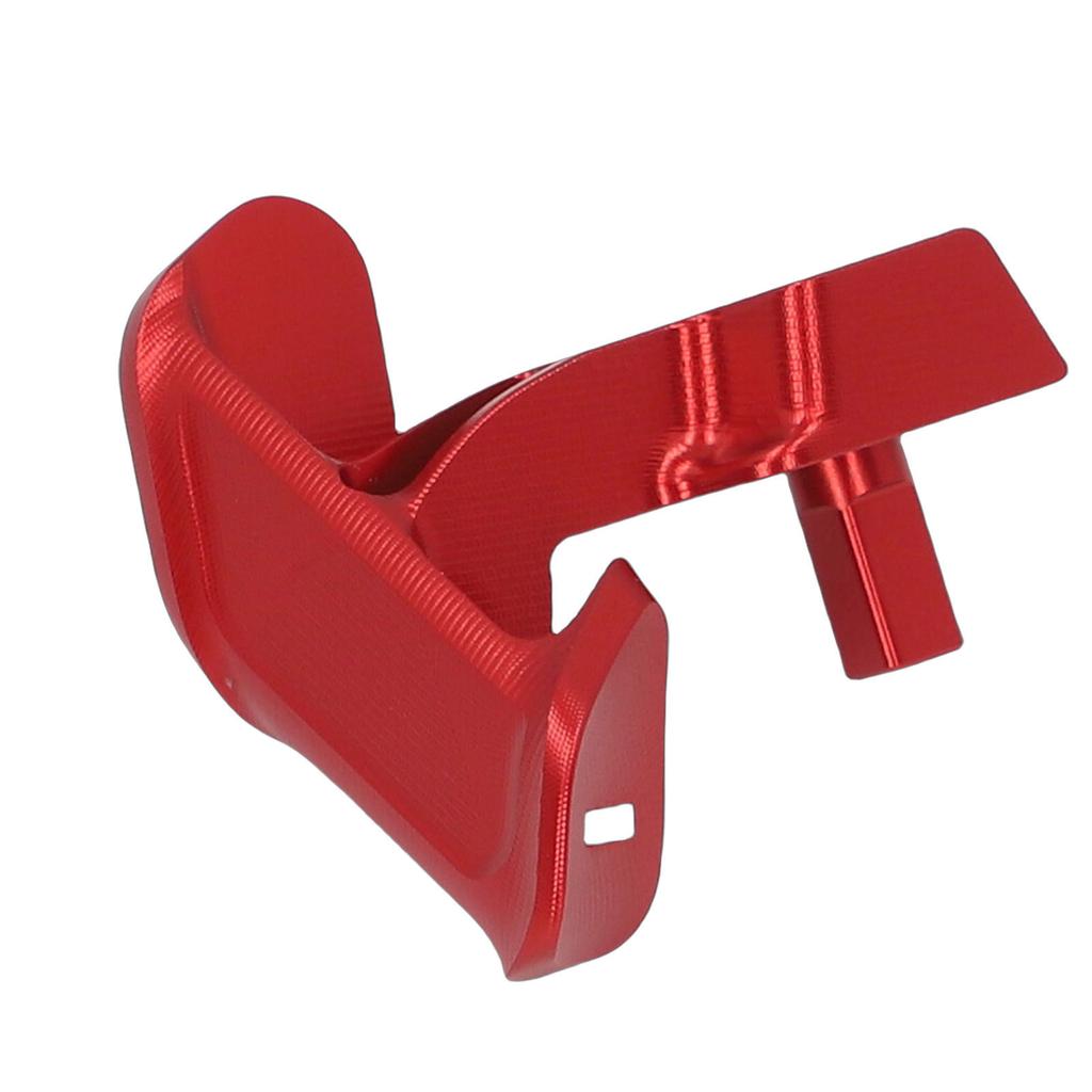 Motorcycle Thumb Throttle Lev  Comfortable Replacement for     F3 F3- 3-T F3-L 2015-Lat