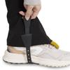 Universal Shoe Tractions Slip Resistant Pad Abrasion Proof Quickly Release Base Plates Outdoor Walking Gears