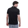 Mercery Men's Tipped Polo Shirt