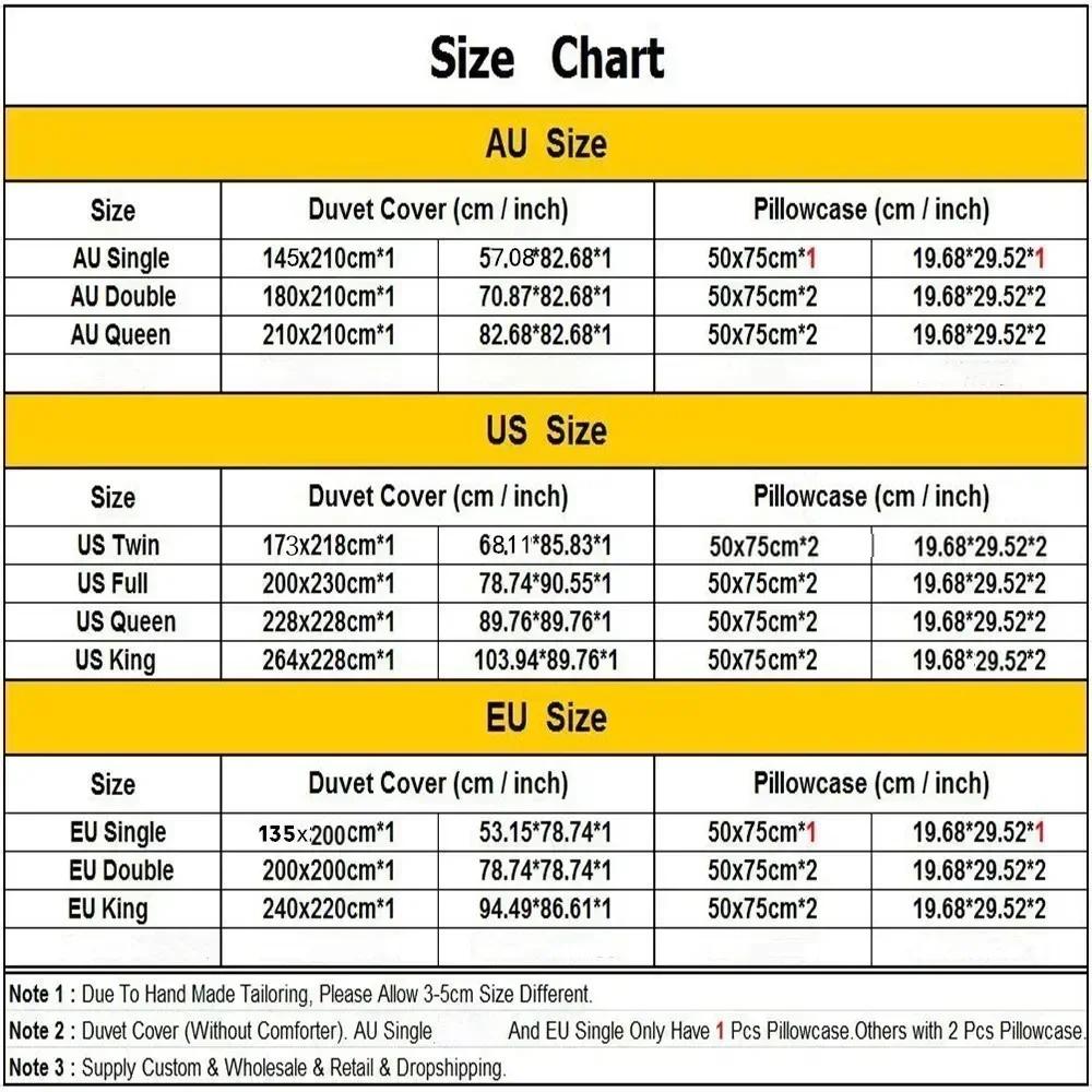 Naruto Pattern Quilt Cover With Pillowcases 3D Digital Printed Bedding Set Twin Full Queen King Children'S Gift