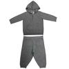 Pretty Green Baby Knitted Pyjama Set