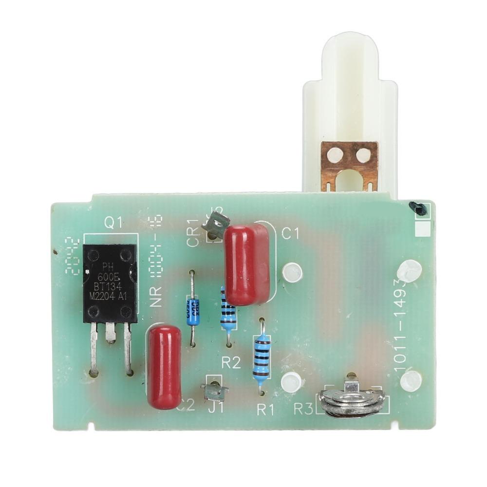 

Responsive Sewing Machine Pedals Circuit Board Sewing Pedal Circuit Board Sewing Machine Repair EU Plug