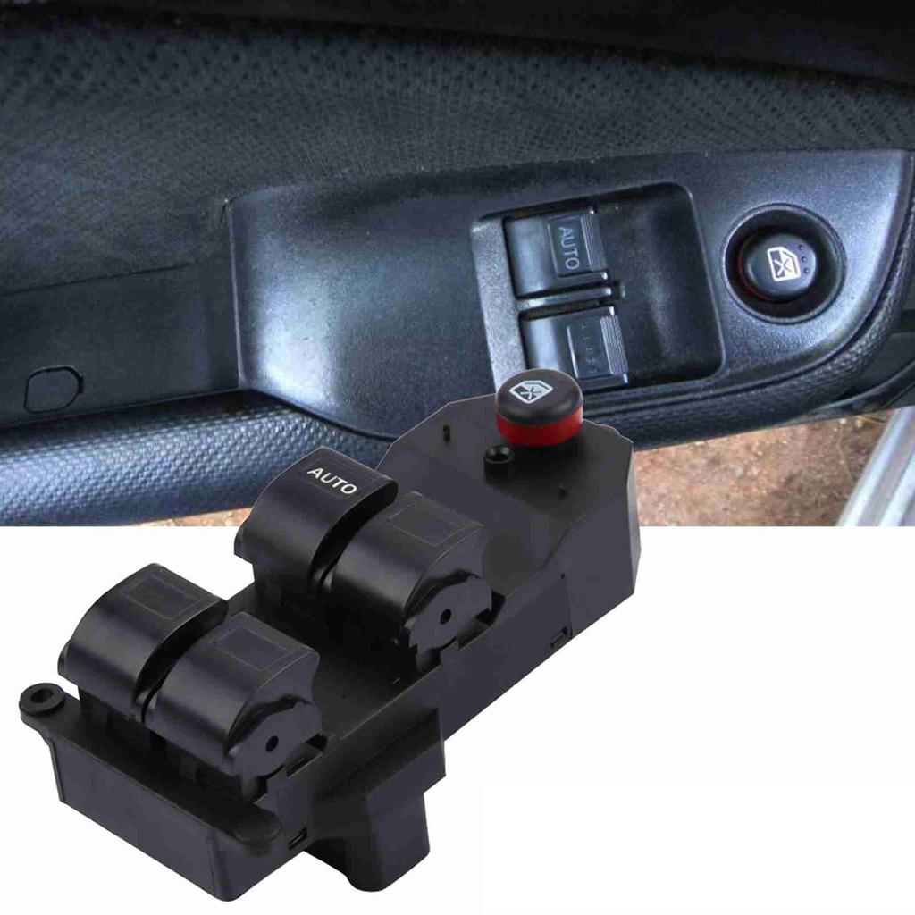 Car Electric Power Master Window Switch for Honda Civic Cr V 35750 S5A?A02ZA