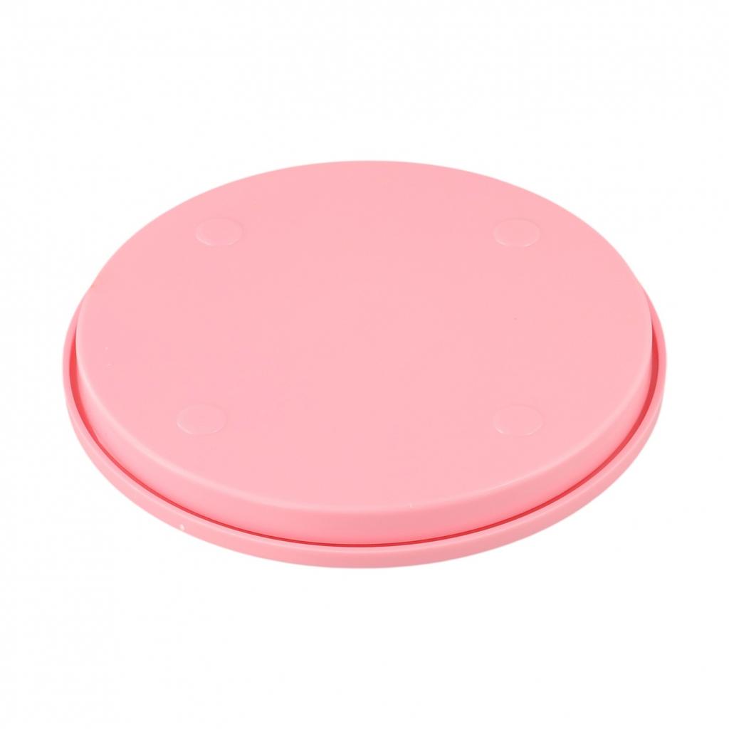 Rotating Revolving Plate Cake Decorating Turntable Stand Pastry Baking