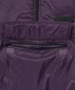 Thisisneverthat Nylon Insulated Pullover Purple