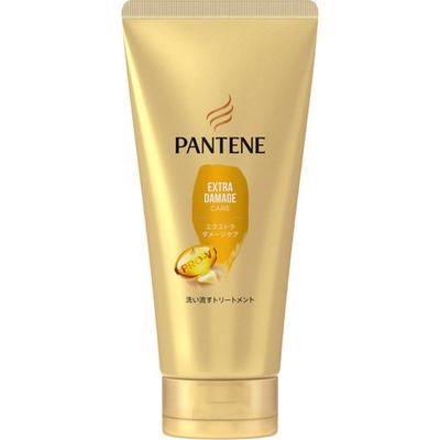 Pantene Extra Damage Care Rinse Treatment Extra Large Size 300g