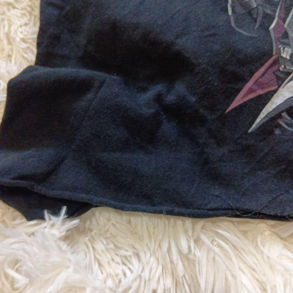 [USED] Vintage Yu-Gi-Oh! T-shirt