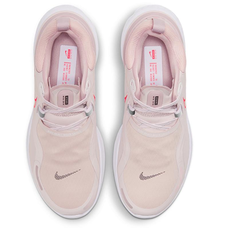 Nike React Miler Shield Light Pink Women's Sneakers CQ8249-600