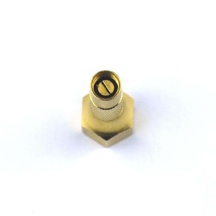 Compressor Fitting Connector Air Chuck Nozzle Hardware Pneumatic Pump Parts