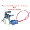 Purge Control Solenoid Valve W/Connector Fits:OEM14930-9E010 Infiniti Nissan