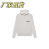 Mens Oversized Hooded Sweatshirt With Graphic Print Loose Fit Casual Pullover Fall