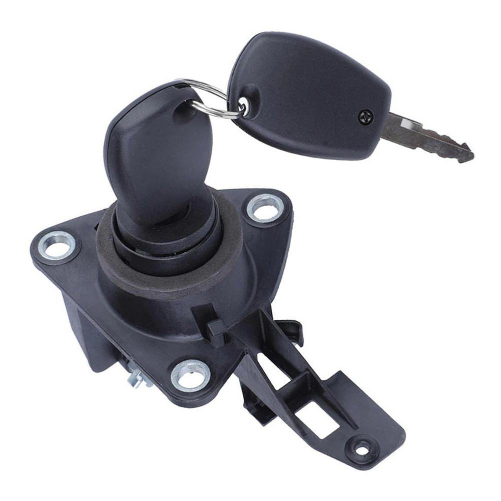 Replacement Accessories Trunk Hatch Tailgate Latch Lock Actuator 905026966R For Renault For Dacia 2010-2018 China Mainland