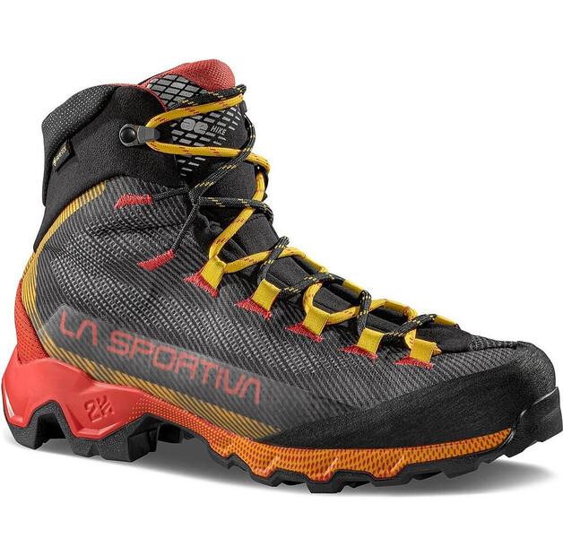 Треккинговые ботинки La Sportiva Aequilibrium Hike Goretex