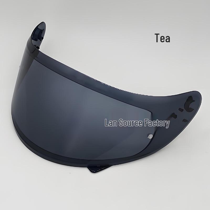 

V12 Helmet Visor for TARGO Thor 3 Sting Motorcycle – Day/Night Universal Compatibility.