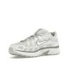 Nike Womens P-6000 Metallic Summit White Women Sneakers Cream Pure-Platinum Wolf-Grey FV6603-101