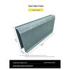 FengRong Plastic Interlocking Sand Table Frame