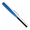 Hitting Tool and Ball Set Activity Foam Baseball Realistic Feel Soft Practice Baseballs