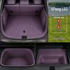Acessórios para interiores – Tapetes para interior e porta-bagagens auto